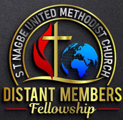 ST Nabge UMC Distance Member Fellowship